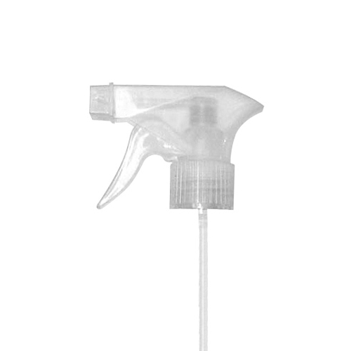 Disinfectant Bottle