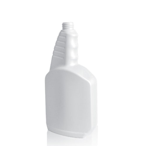 Disinfectant Bottle