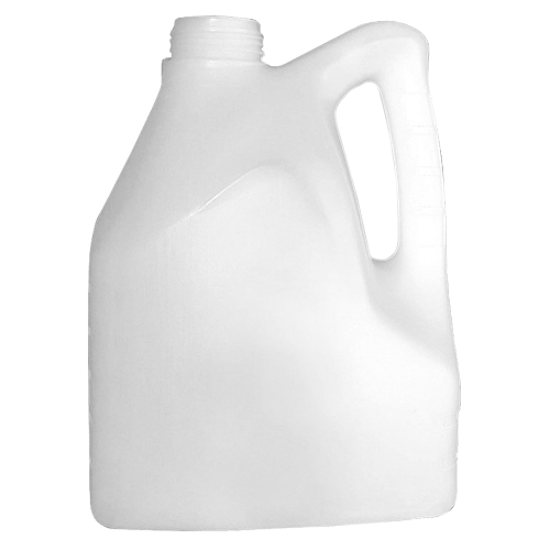 Madeni Plastik Bidonları