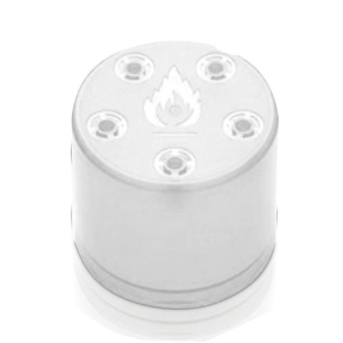 Aerosol Cover