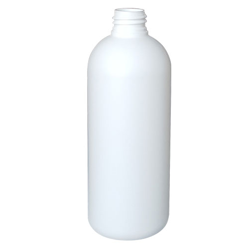 Cosmetics Bottles