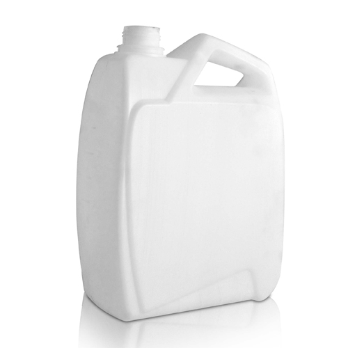 Motor Oil Bottle